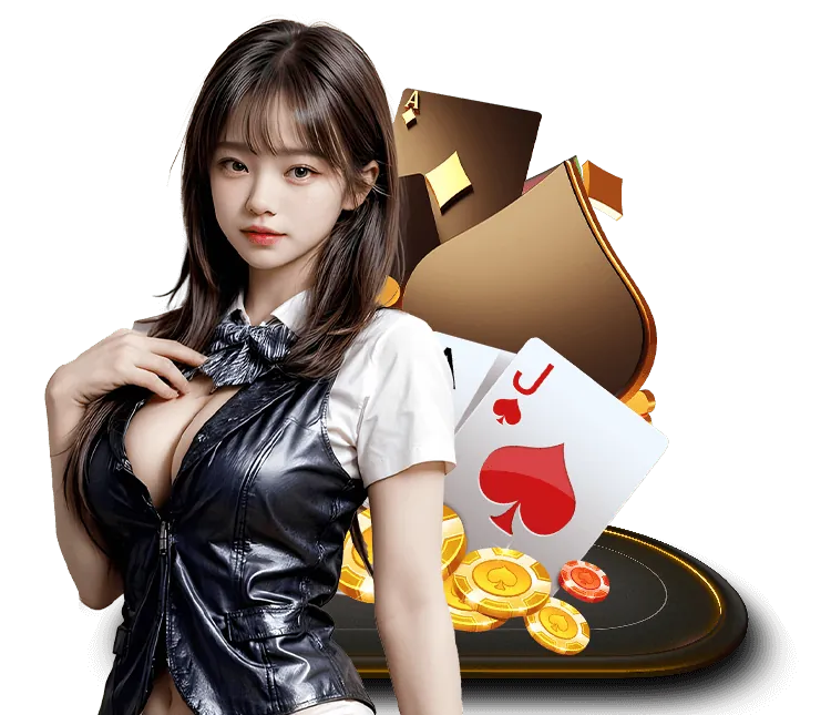 Biểu tượng jackpot lũy tiến khổng lồ với tiền vàng