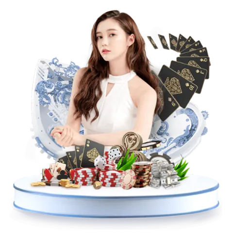 Giải độc đắc Slot